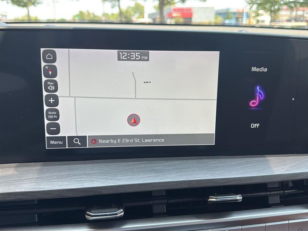 2023 Kia Telluride EX X-Line