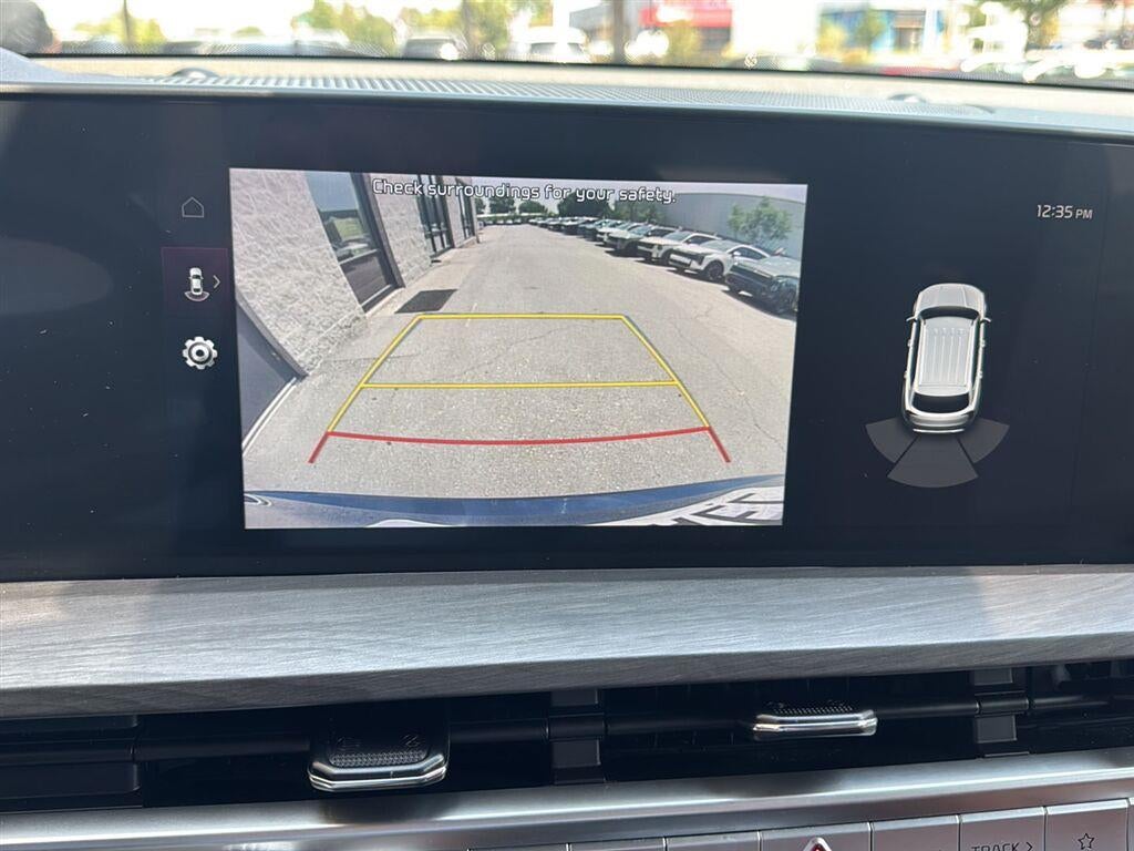 2023 Kia Telluride EX X-Line
