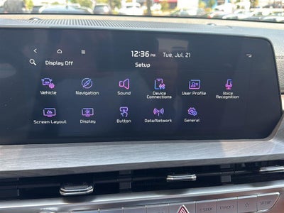 2023 Kia Telluride EX X-Line