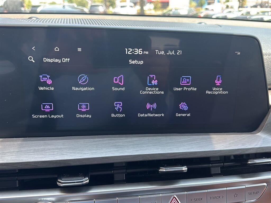 2023 Kia Telluride EX X-Line