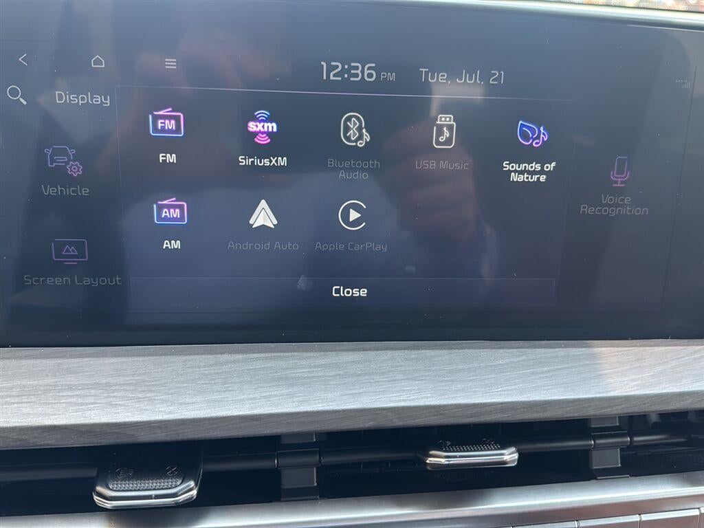 2023 Kia Telluride EX X-Line
