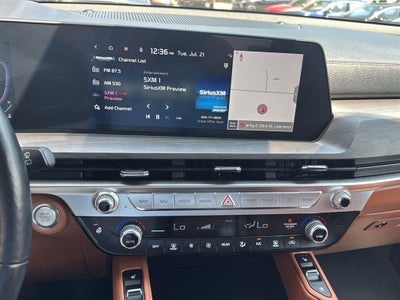 2023 Kia Telluride EX X-Line