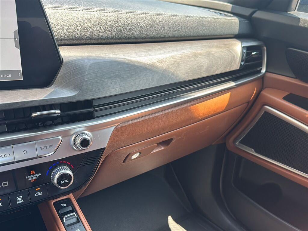 2023 Kia Telluride EX X-Line
