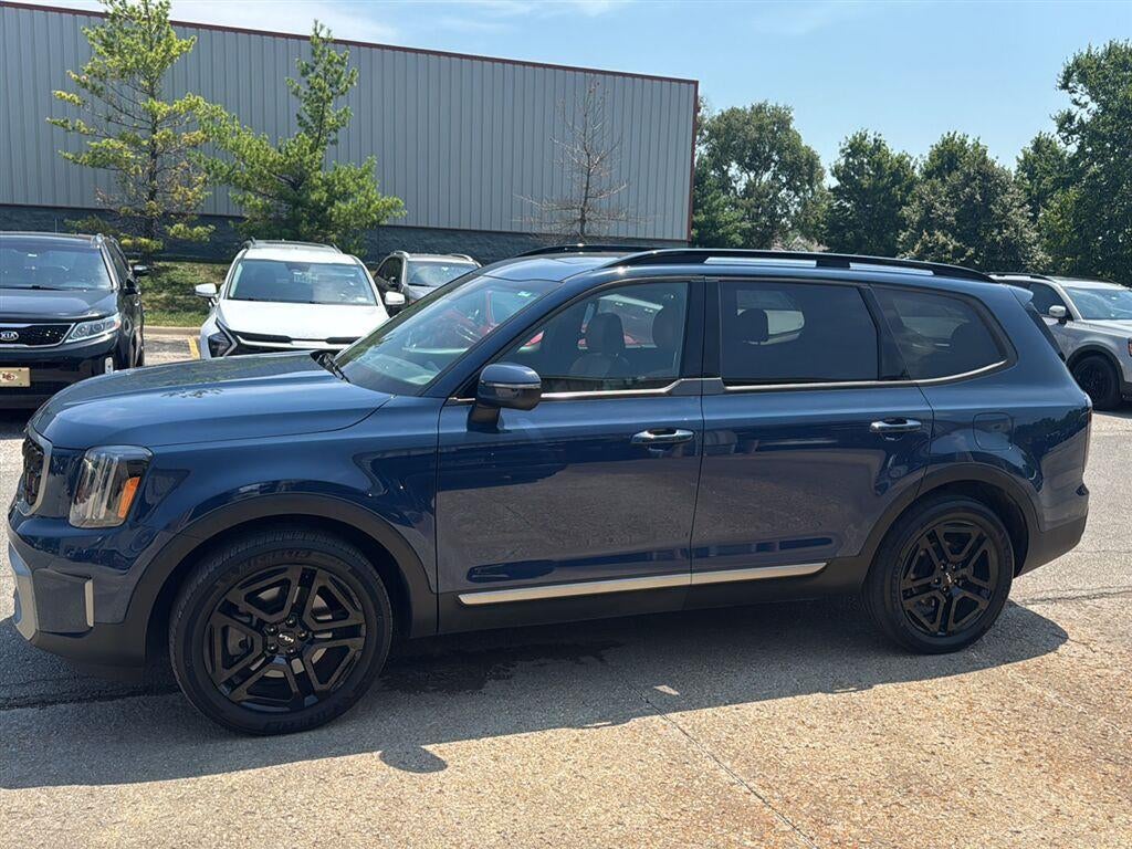 2023 Kia Telluride EX X-Line