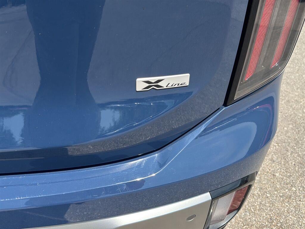 2023 Kia Telluride EX X-Line