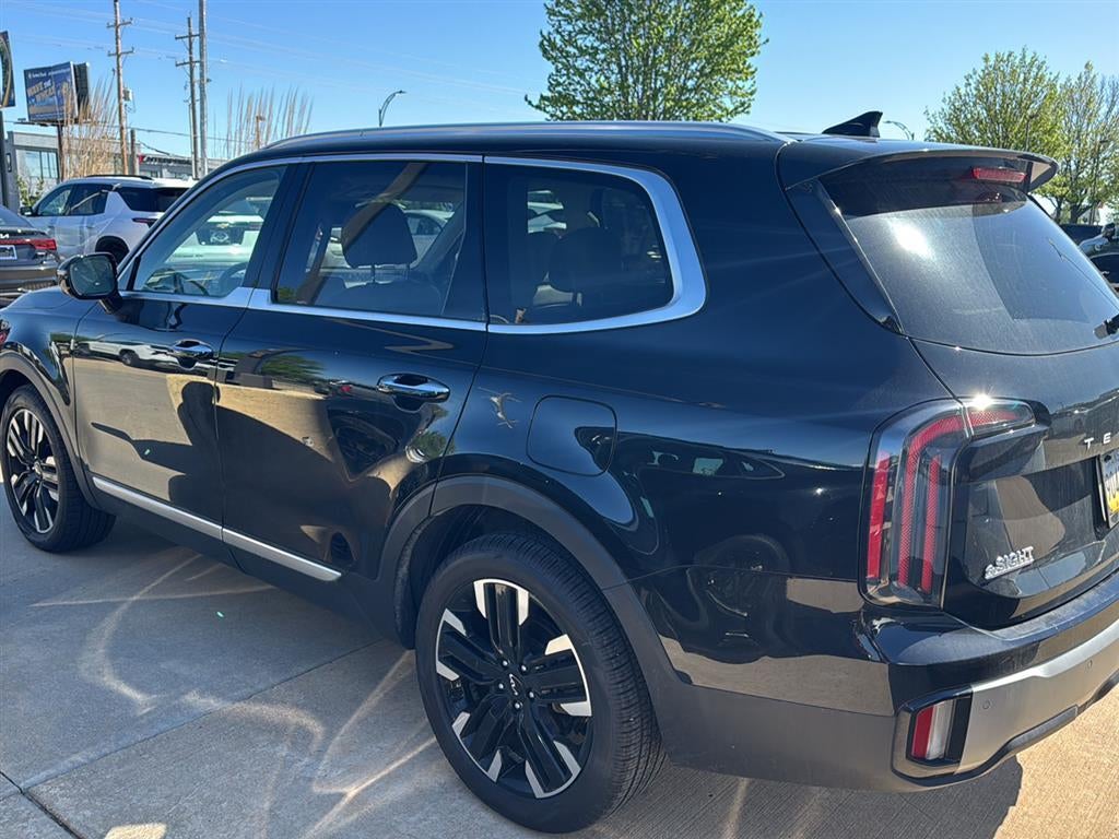 2023 Kia Telluride SX