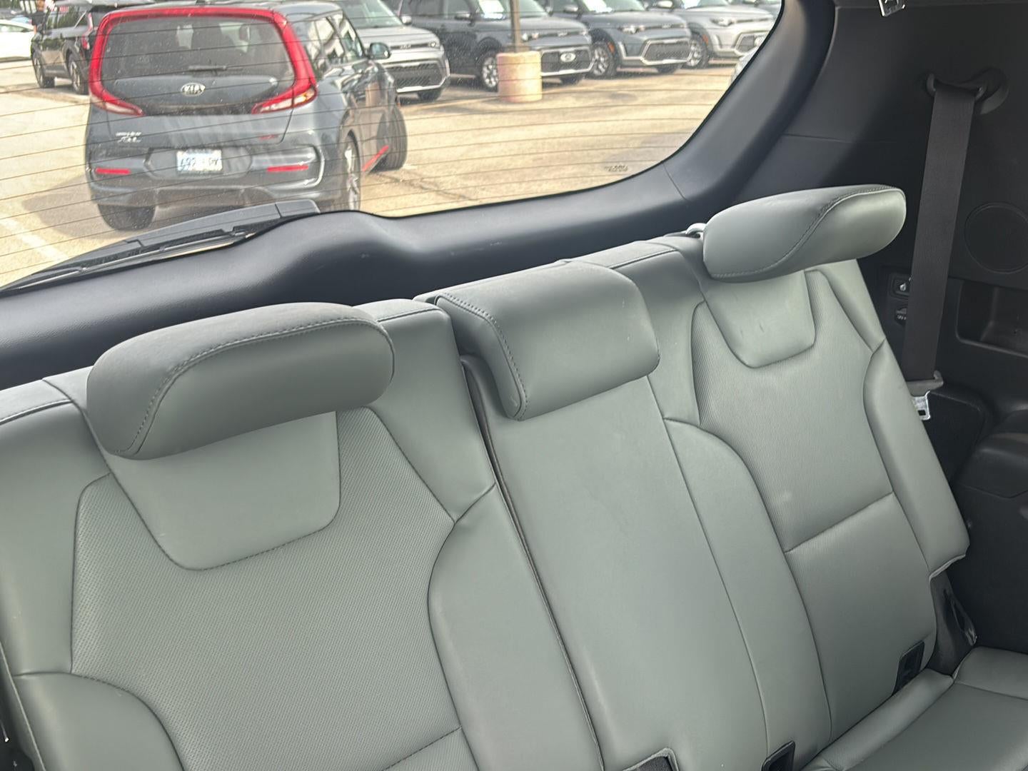 2024 Kia Telluride SX-Prestige X-Line
