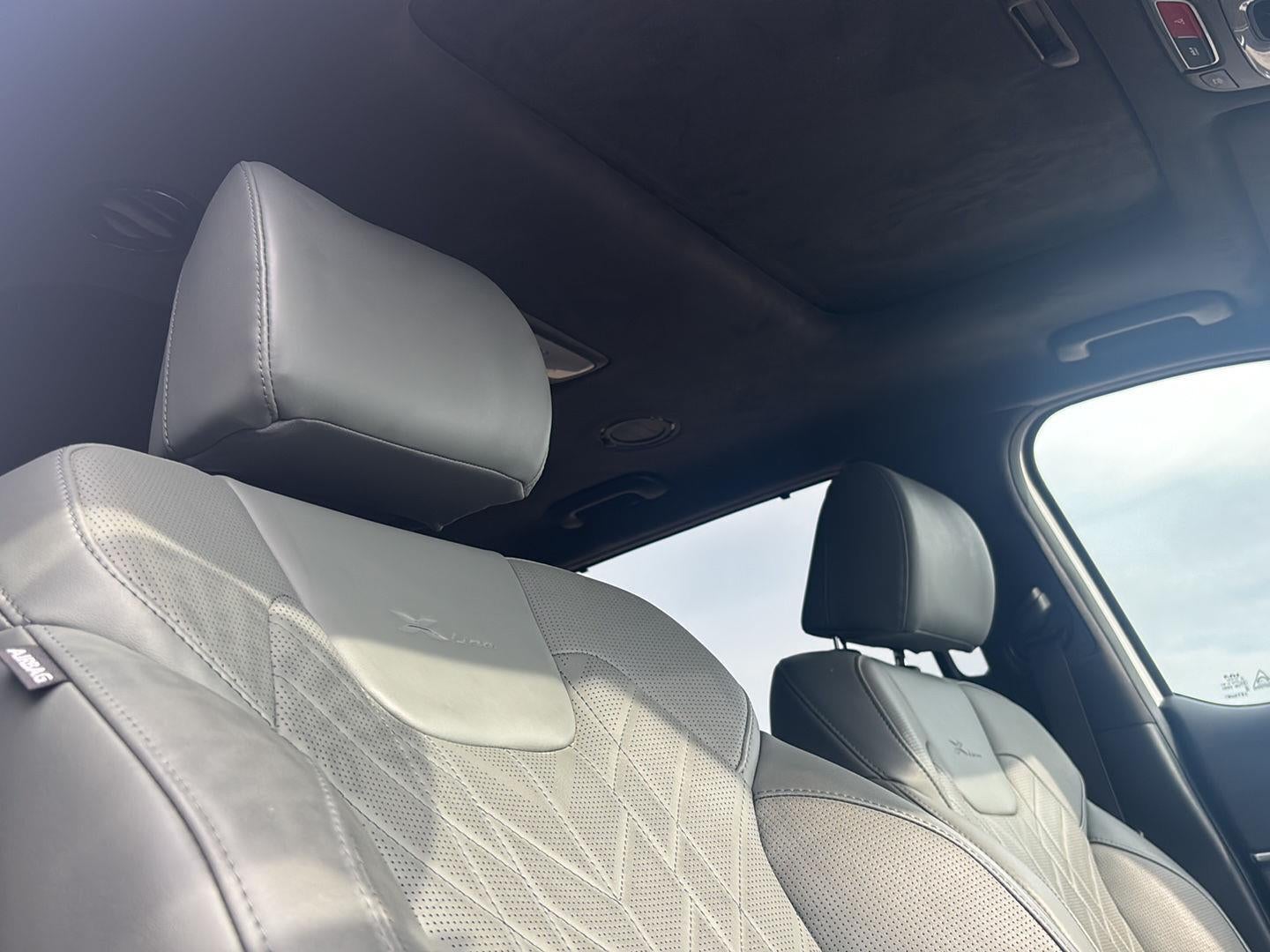 2024 Kia Telluride SX-Prestige X-Line