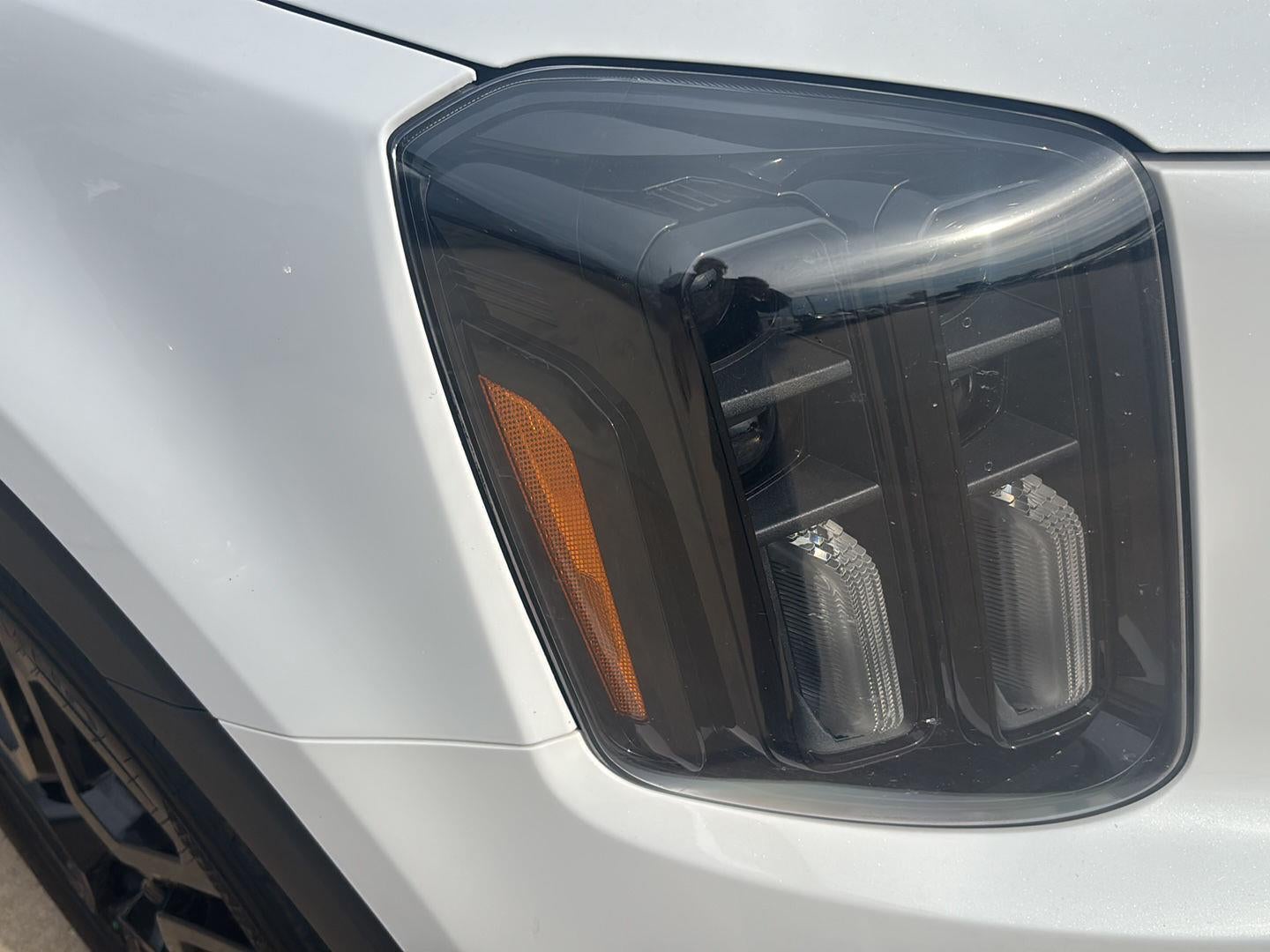 2024 Kia Telluride SX-Prestige X-Line
