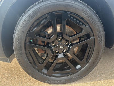 2024 Kia Telluride SX-Prestige X-Line