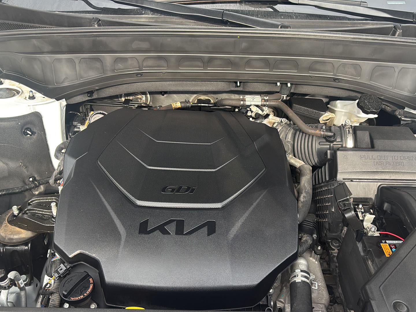 2024 Kia Telluride SX-Prestige X-Line