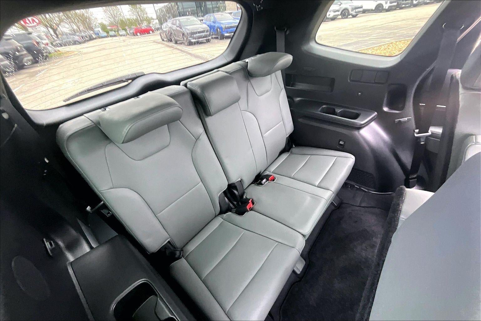 2024 Kia Telluride SX-Prestige X-Line