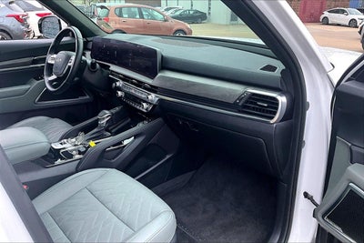 2024 Kia Telluride SX-Prestige X-Line