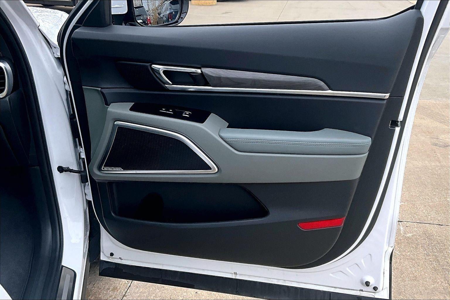 2024 Kia Telluride SX-Prestige X-Line