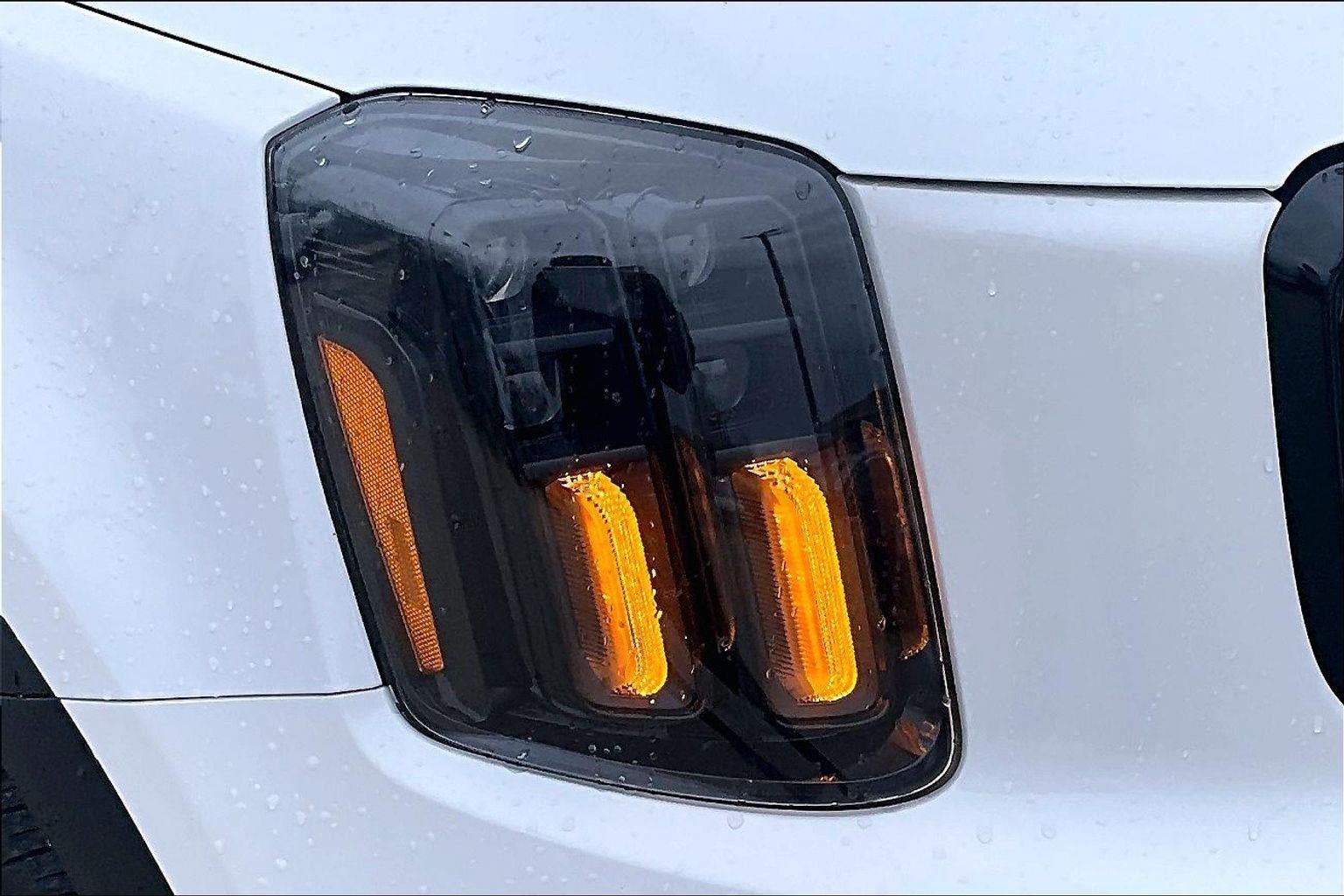 2024 Kia Telluride SX-Prestige X-Line