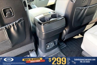 2023 Kia Telluride SX Prestige