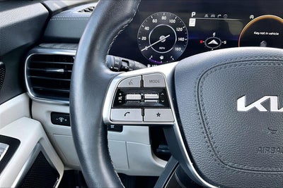 2023 Kia Telluride SX Prestige
