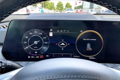 2023 Kia Telluride SX Prestige
