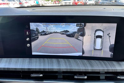 2023 Kia Telluride SX Prestige