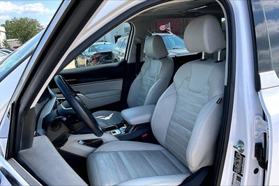 2023 Kia Telluride SX Prestige