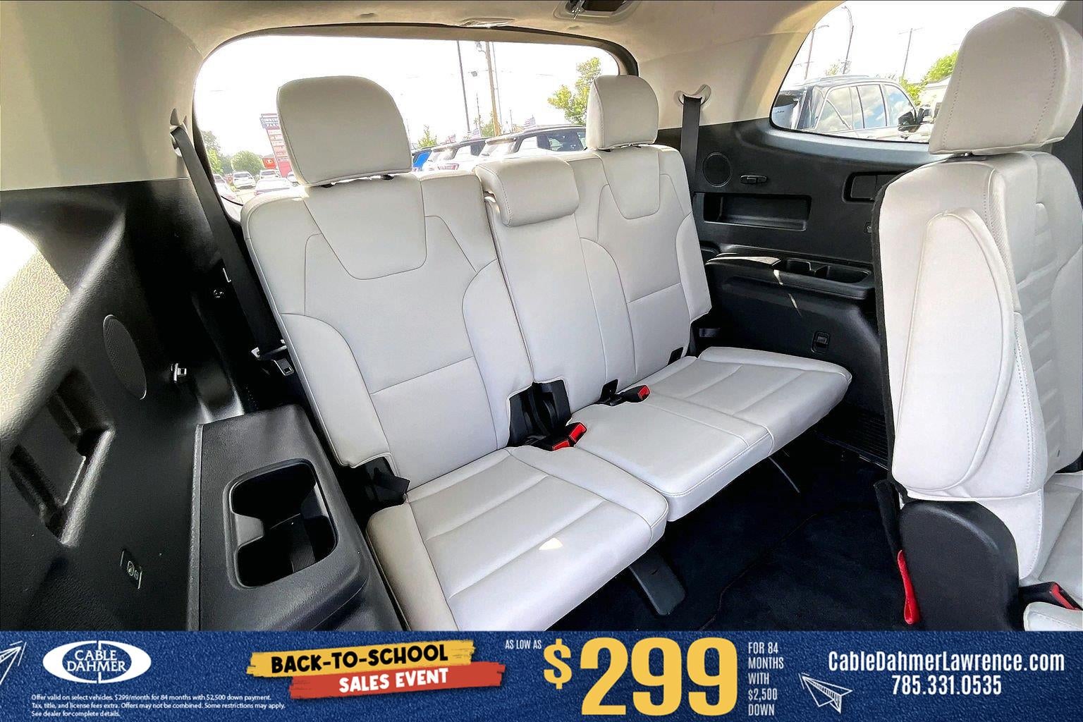 2023 Kia Telluride SX Prestige