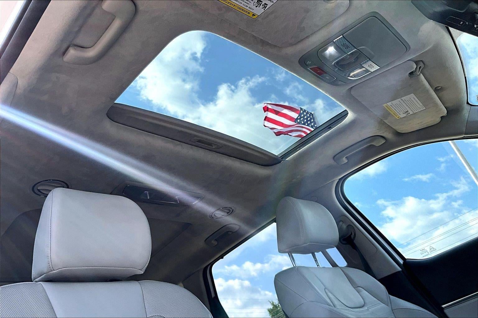 2023 Kia Telluride SX Prestige
