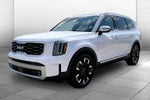 2023 Kia Telluride SX Prestige