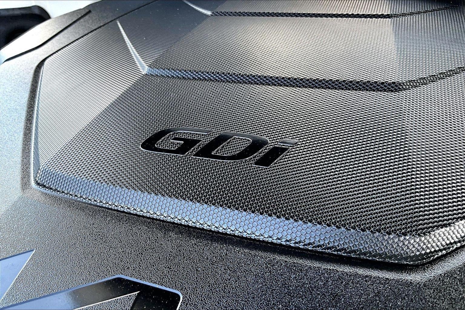 2023 Kia Telluride SX Prestige