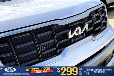 2023 Kia Telluride SX Prestige