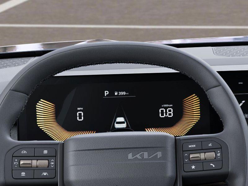 2027 Kia Telluride LX