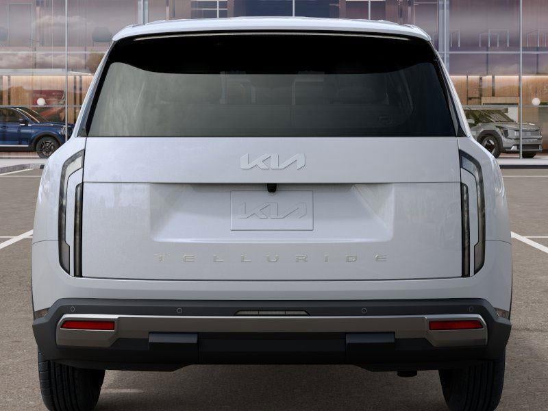 2027 Kia Telluride LX