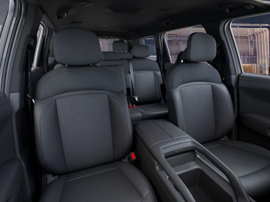 2027 Kia Telluride LX