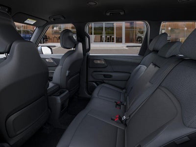 2027 Kia Telluride LX