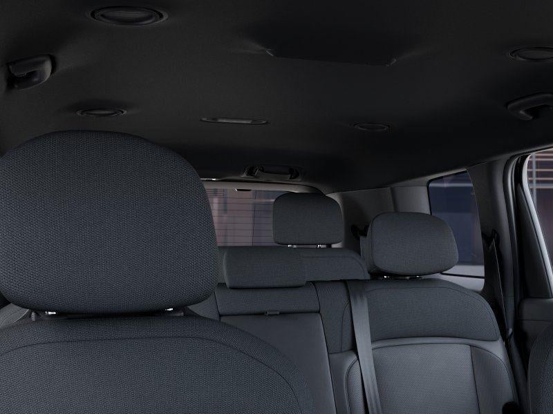 2027 Kia Telluride LX