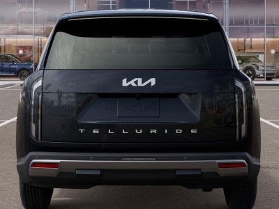 2027 Kia Telluride LX
