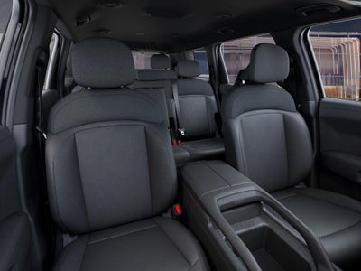 2027 Kia Telluride LX