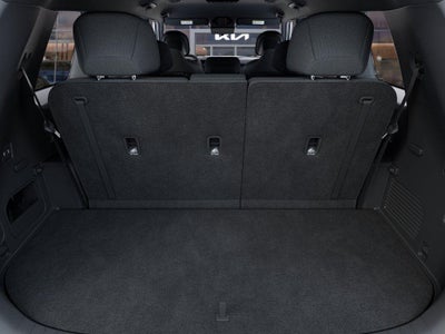 2027 Kia Telluride LX
