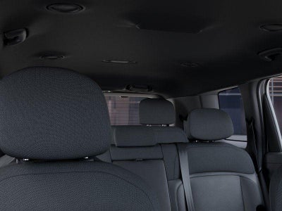2027 Kia Telluride LX