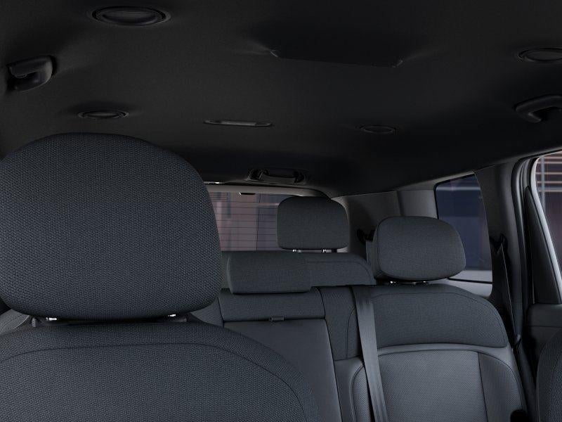 2027 Kia Telluride LX