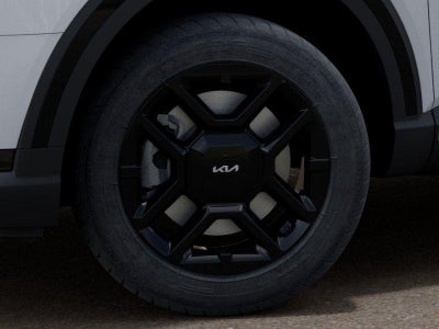 2027 Kia Telluride LX