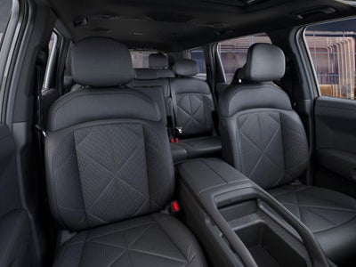 2027 Kia Telluride EX