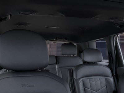 2027 Kia Telluride EX