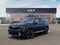 2027 Kia TELLURIDE HYBRI EX