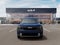 2027 Kia TELLURIDE HYBRI EX