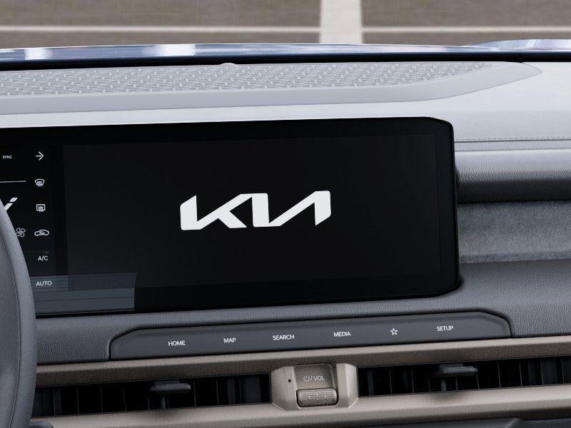 2027 Kia TELLURIDE HYBRI EX