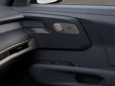2027 Kia TELLURIDE HYBRI EX