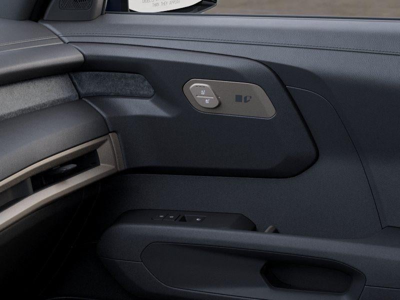 2027 Kia TELLURIDE HYBRI EX