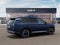 2027 Kia TELLURIDE HYBRI EX