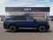 2027 Kia TELLURIDE HYBRI EX