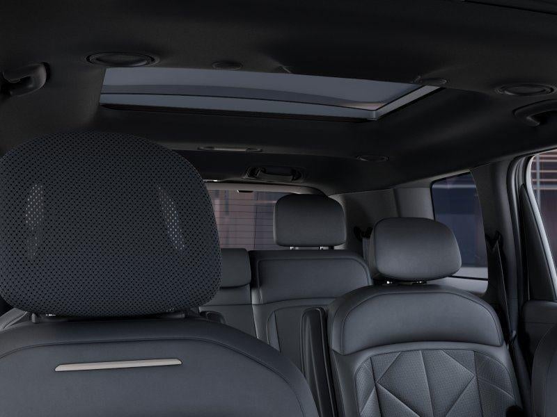 2027 Kia TELLURIDE HYBRI SX